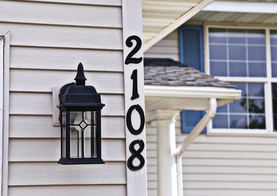 Inviting home awaits your guests