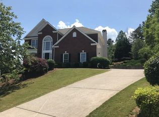 1026 Bradshaw Estates Dr, Canton, GA 30115