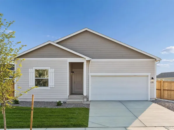 151 Equine Road, Berthoud, CO 80513