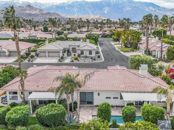 12 Via Elegante, Rancho Mirage, CA 92270