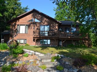 32270 Rabbit Run, Cohasset, MN 55721
