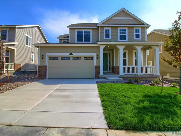 14776 Oslo Avenue, Parker, CO 80134
