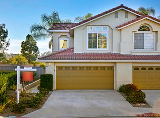 344 Ferrara Way, Vista, CA 92083