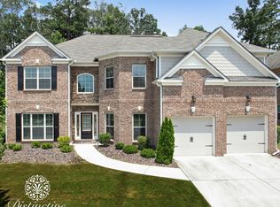 376 Roberts Run Cv, Suwanee, GA 30024