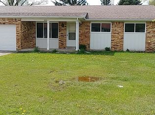 6833 William Dr #1, Perrysburg, OH 43551