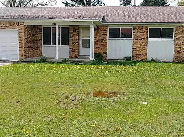 6833 William Dr #1, Perrysburg, OH 43551