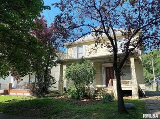 215 S Macarthur Blvd, Springfield, IL 62704