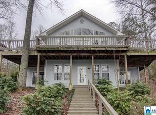 150 Waters Dr, Lineville, AL 36266