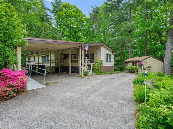 13 Spoke Street, Danville, NH 03819