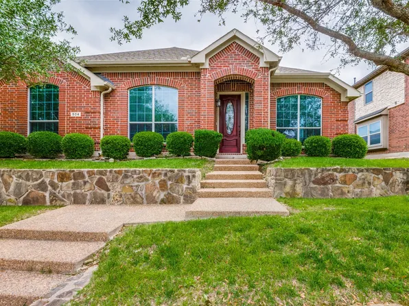 504 Glacier St, Desoto, TX 75115