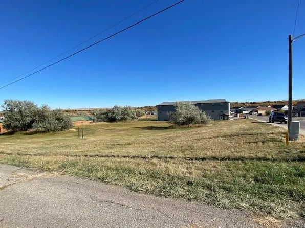 128 Harmony St, Buffalo, WY 82834