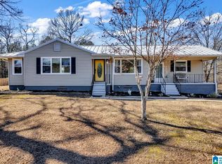 5113 Forestwood Rd, Adamsville, AL 35005