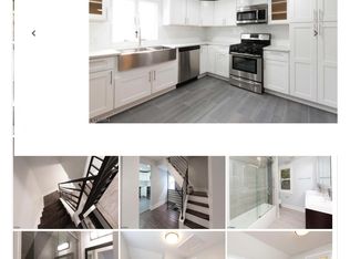 54 Madison St APT B, Morristown, NJ 07960