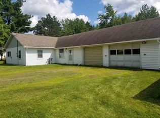 1705 Greenfield Ave, Wisconsin Rapids, WI 54495