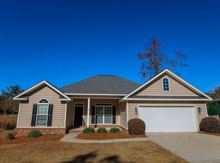 102 Georgian Walk, Byron, GA 31008