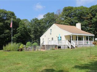 46 Gardner Rd, Voluntown, CT 06384