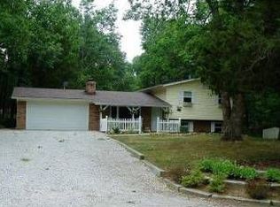 48 Karmel Ct, Defiance, MO 63341