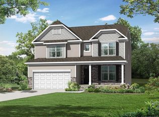 1137 Burning Ember Ln SW LOT 41, Concord, NC 28025