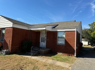 1706 Virginia St, Norman, OK 73071