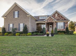 914 Nashs Nook E LOT 57, Columbia, TN 38401