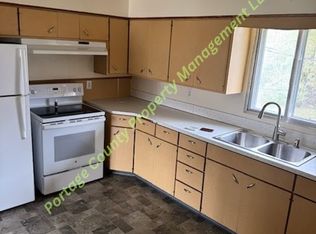 2106 Vermont Ave, Stevens Point, WI 54481