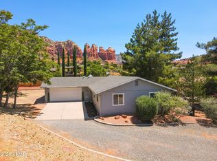 710 Sunshine Ln, Sedona, AZ 86336