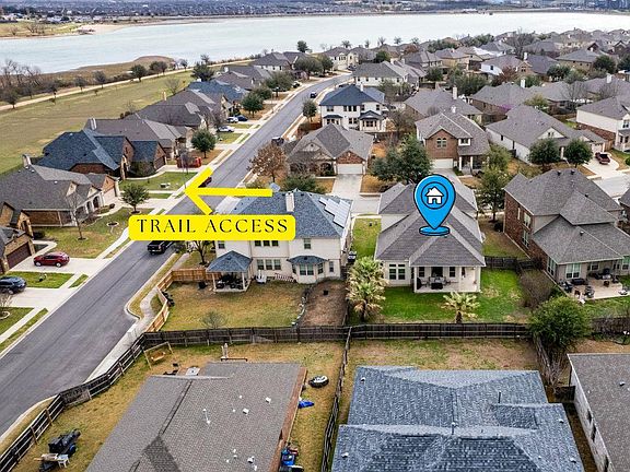 2nd image of 18024 Misty Harbor Dr