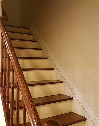 staircase