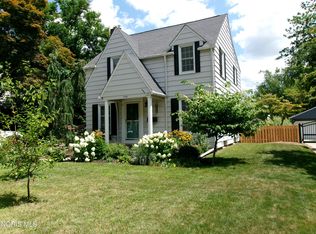 3440 Cheltenham Rd, Toledo, OH 43606
