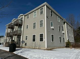 Heritage Apartments, Rochester, NH 03867