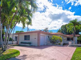 1526 Bird Rd, Coral Gables, FL 33146