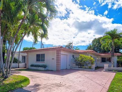 1526 Bird Rd, Coral Gables, FL, 33146