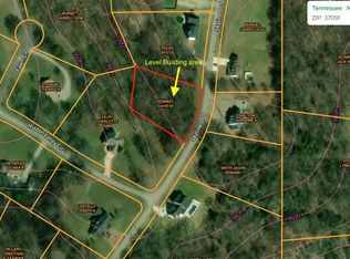 722 Skyline Dr S, Lewisburg, TN 37091