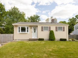 6 Calvin Rd, North Easton, MA 02356