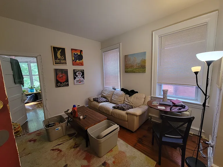 4617 Spruce St #2F — Photo 24
