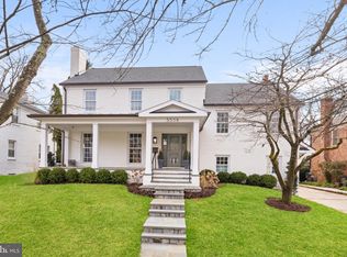 5508 Parkston Rd, Bethesda, MD 20816