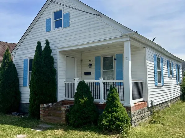 904 Central Ave, Cambridge, MD 21613