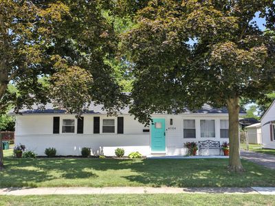 4704 Hillcrest St N, Hilliard, OH, 43026