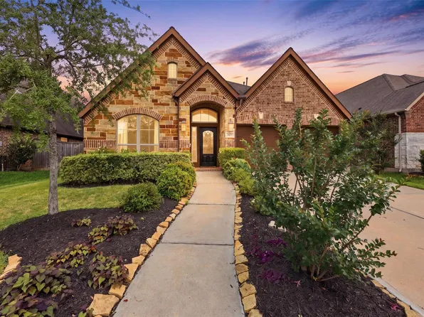 2627 River Run Rd, Missouri City, TX 77459