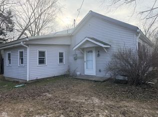 2562 S County Road 60 SW, Greensburg, IN 47240