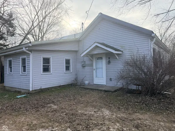 2562 S County Road 60 SW, Greensburg, IN 47240