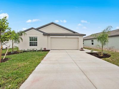 12101 Amber Waves Rd, Lehigh Acres, FL, 33974