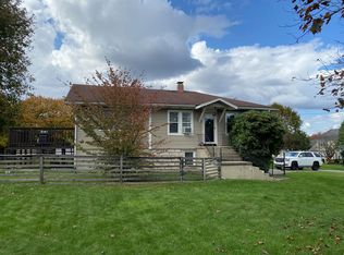 210 Fairview Ave, Beckley, WV 25801