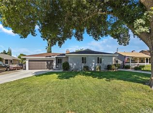 5555 Tower Rd, Riverside, CA 92506