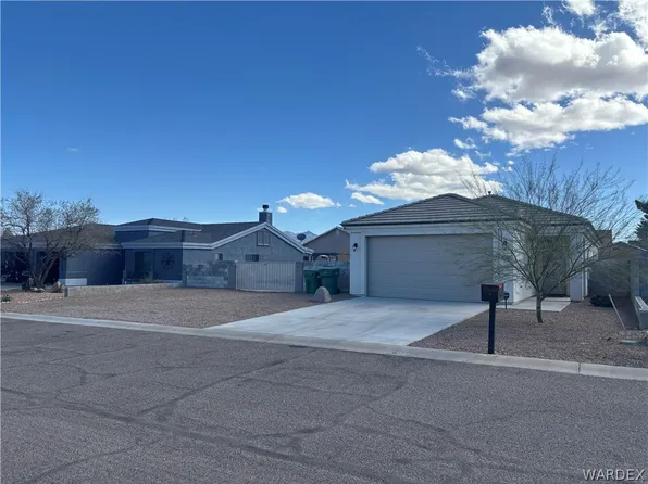 3298 E Coarra Dr, Kingman, AZ 86409