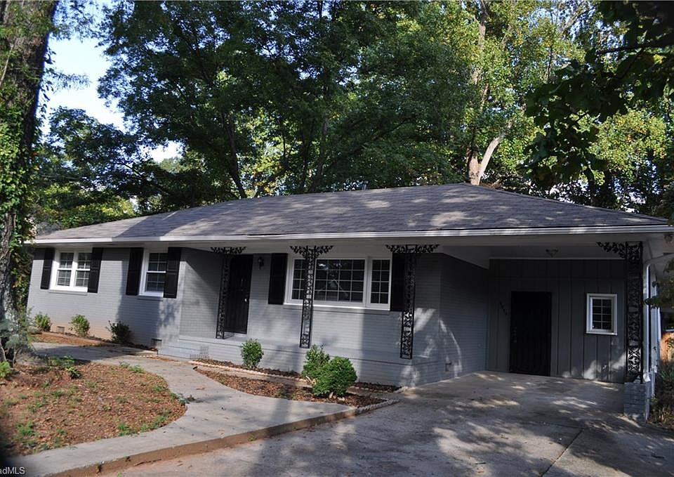 1st image of 3210 NE Martin Ave