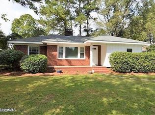 2403 Slay Dr, Greenville, NC 27858