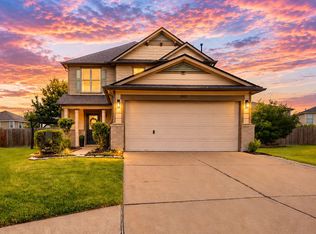 18102 Tyler Trails Ct, Cypress, TX 77433