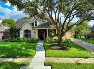 2522 Colonel Court Dr, Richmond, TX 77406