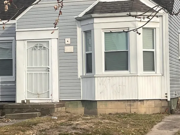 18410 Joann Ave, Detroit, MI 48205